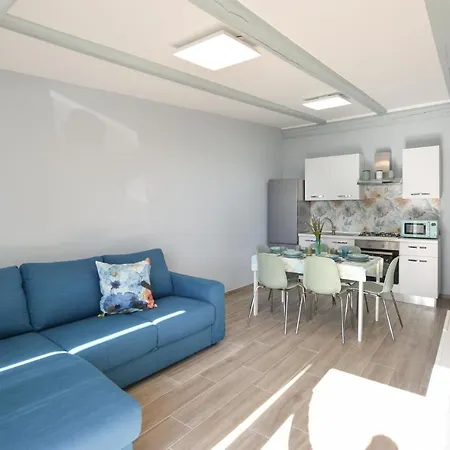 Cozy In Rg With House Sea View 펜션 포쟐로